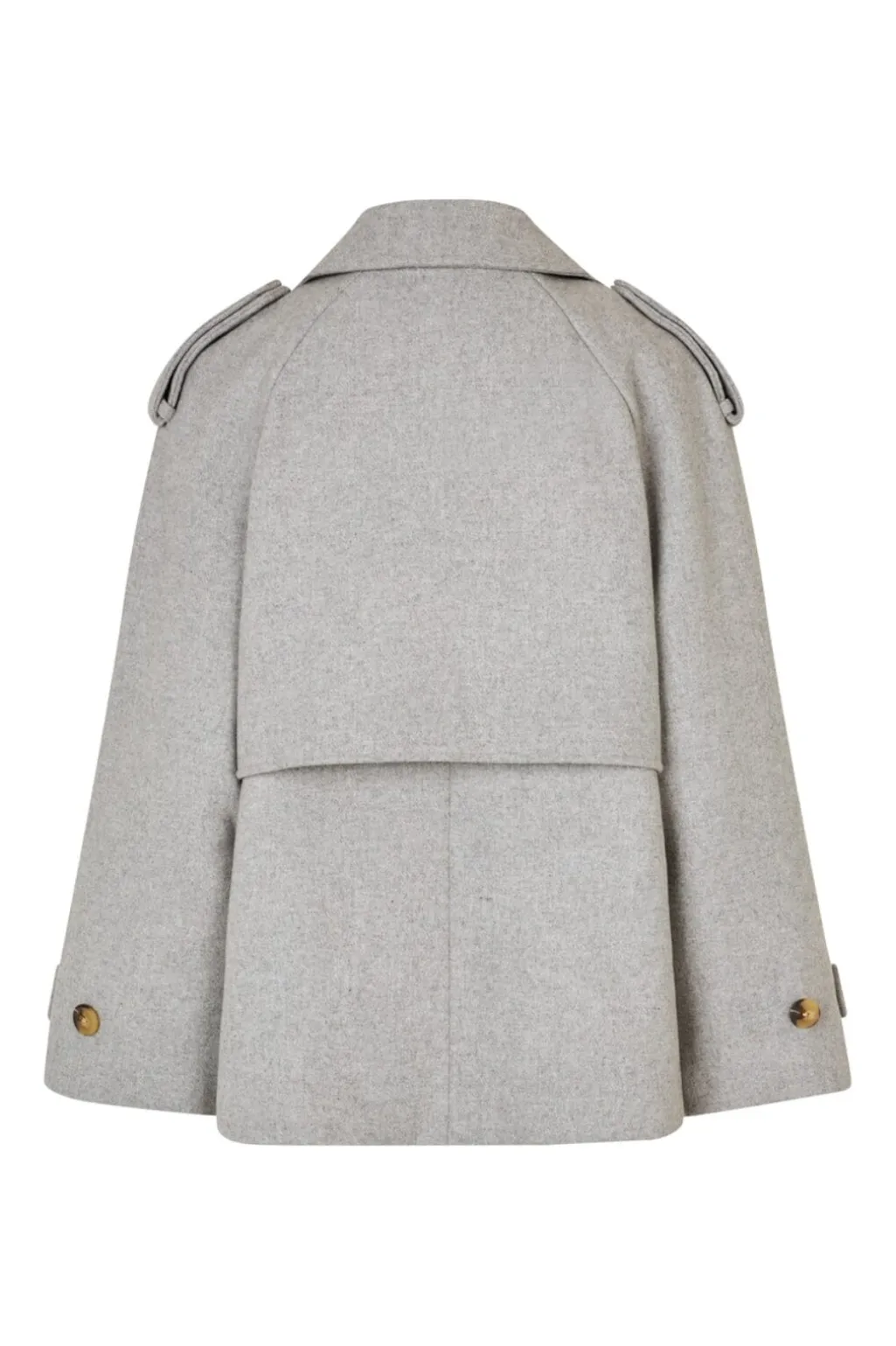 Esmundmd Jacket