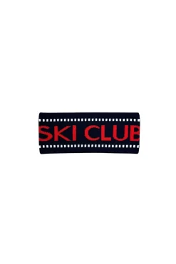 Ester Ski Headband 907454