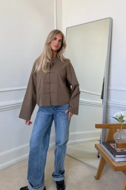 Evaic Jacket A25247