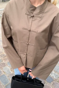 Evaic Jacket A25247