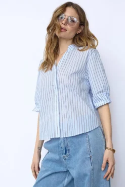 Felinecc Ss Shirt 45186