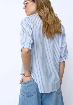 Felinecc Ss Shirt 45186