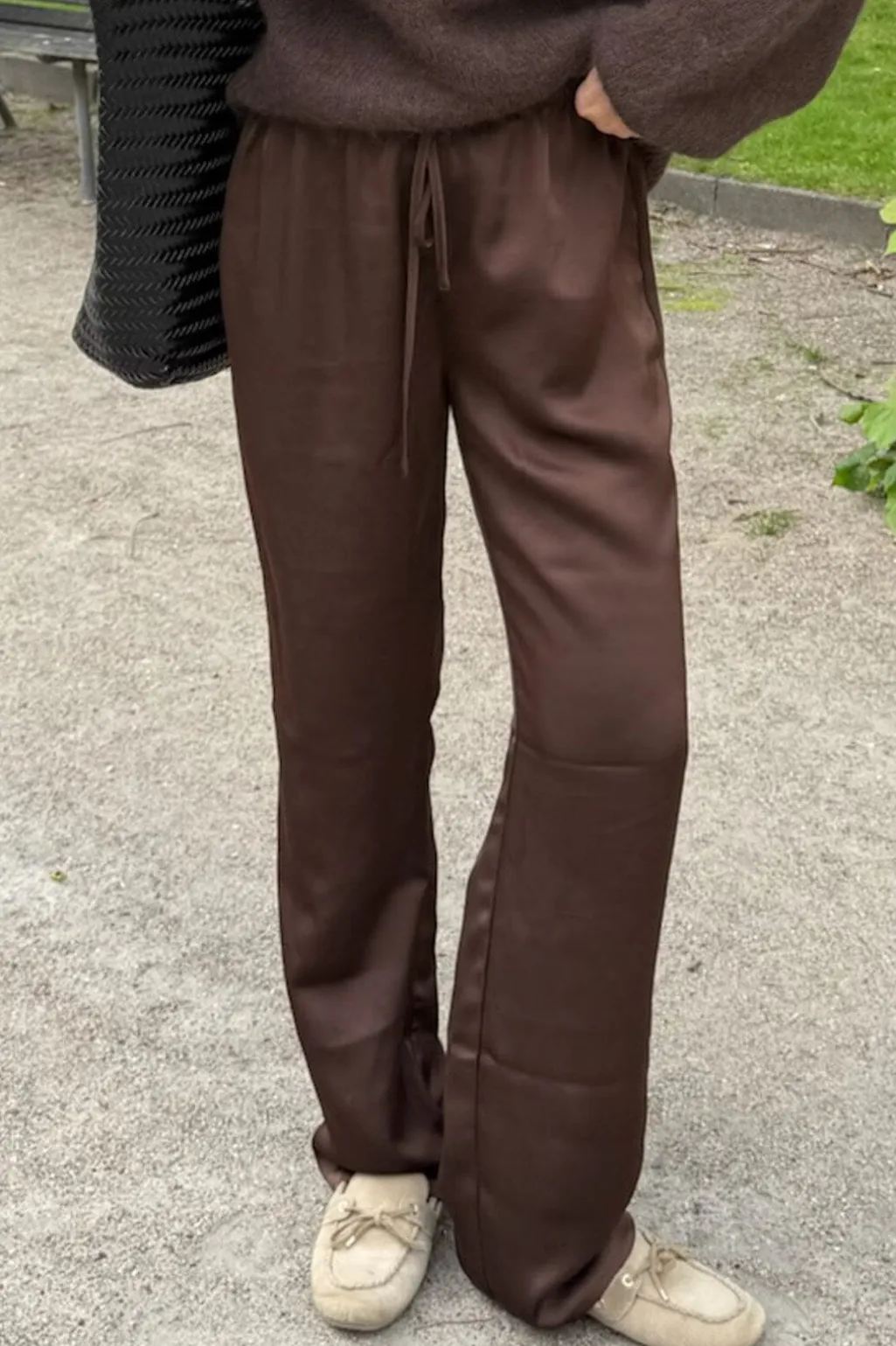 Fieic Pants A23851