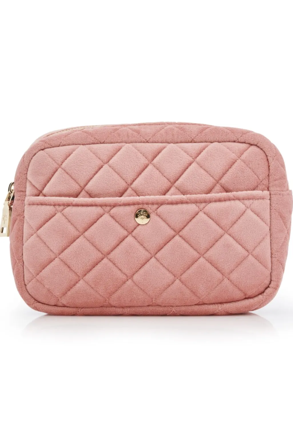 Fpbeauty Bag Velvet