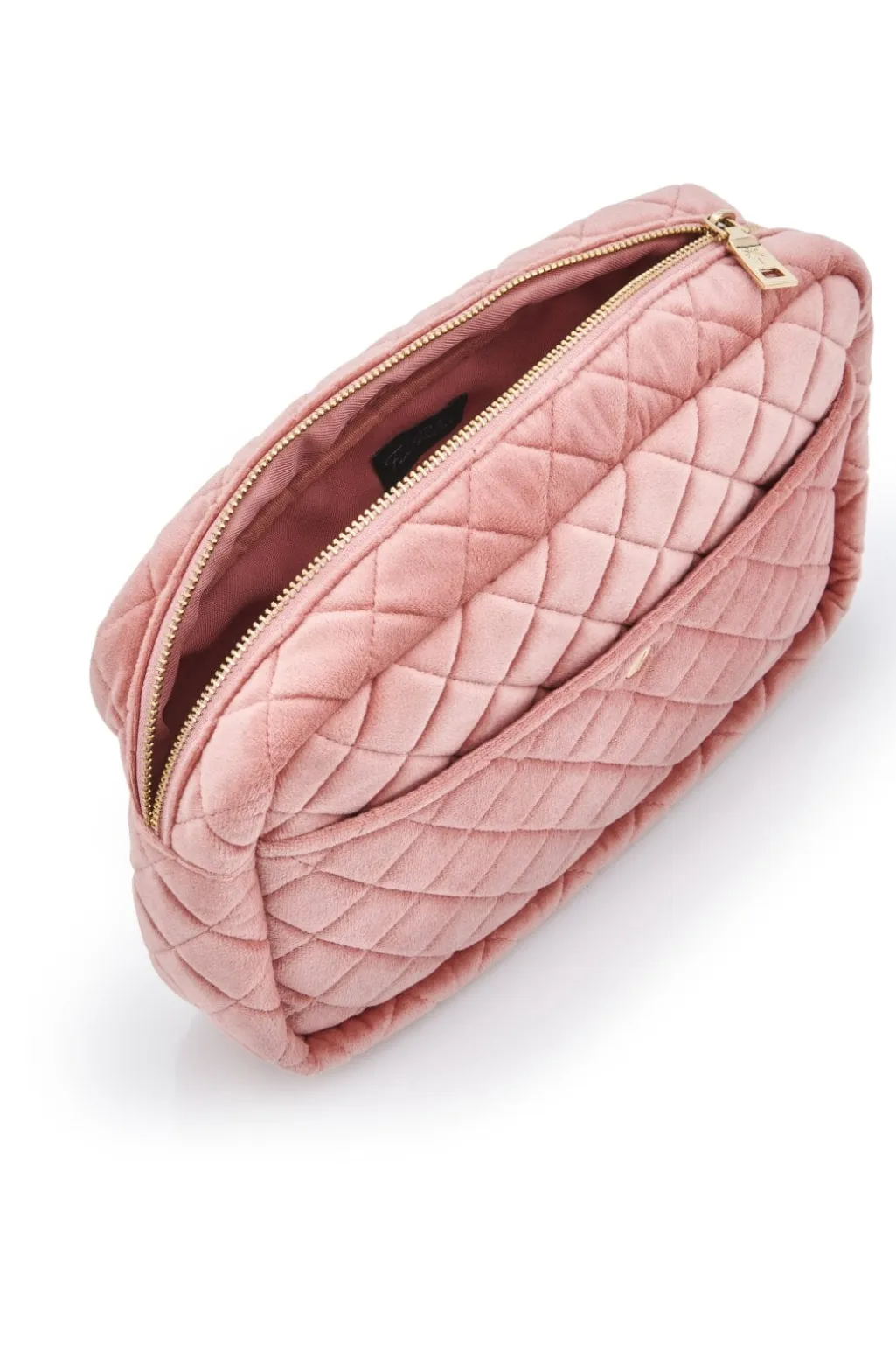 Fpbeauty Bag Velvet