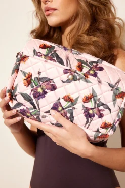 Fpbeauty Bag Velvet
