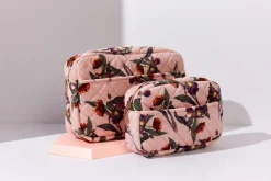 Fpbeauty Bag Velvet
