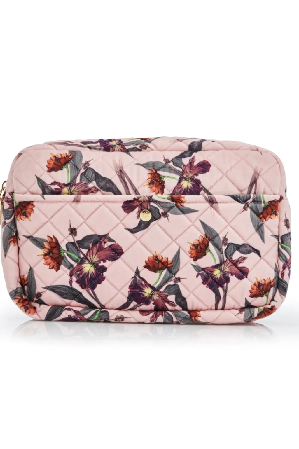 Fpbeauty Bag Velvet