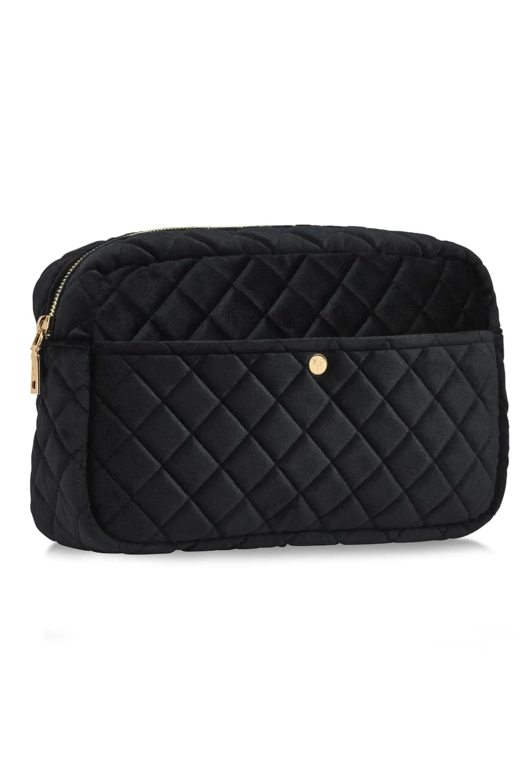 Fpbeauty Bag Velvet