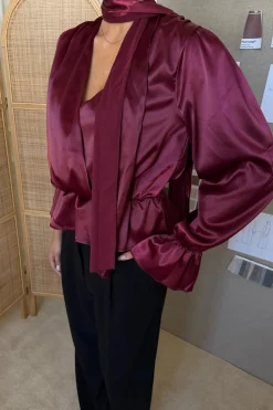 Freyaic Shirt A2591