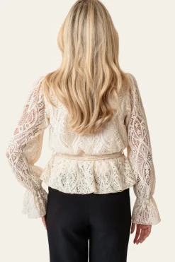 Freyaic Shirt A2590