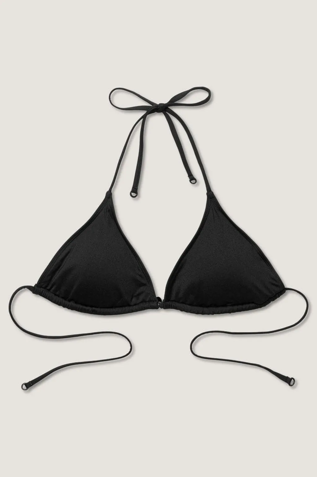 Galathea Solid Top Bikini Top Pews2638