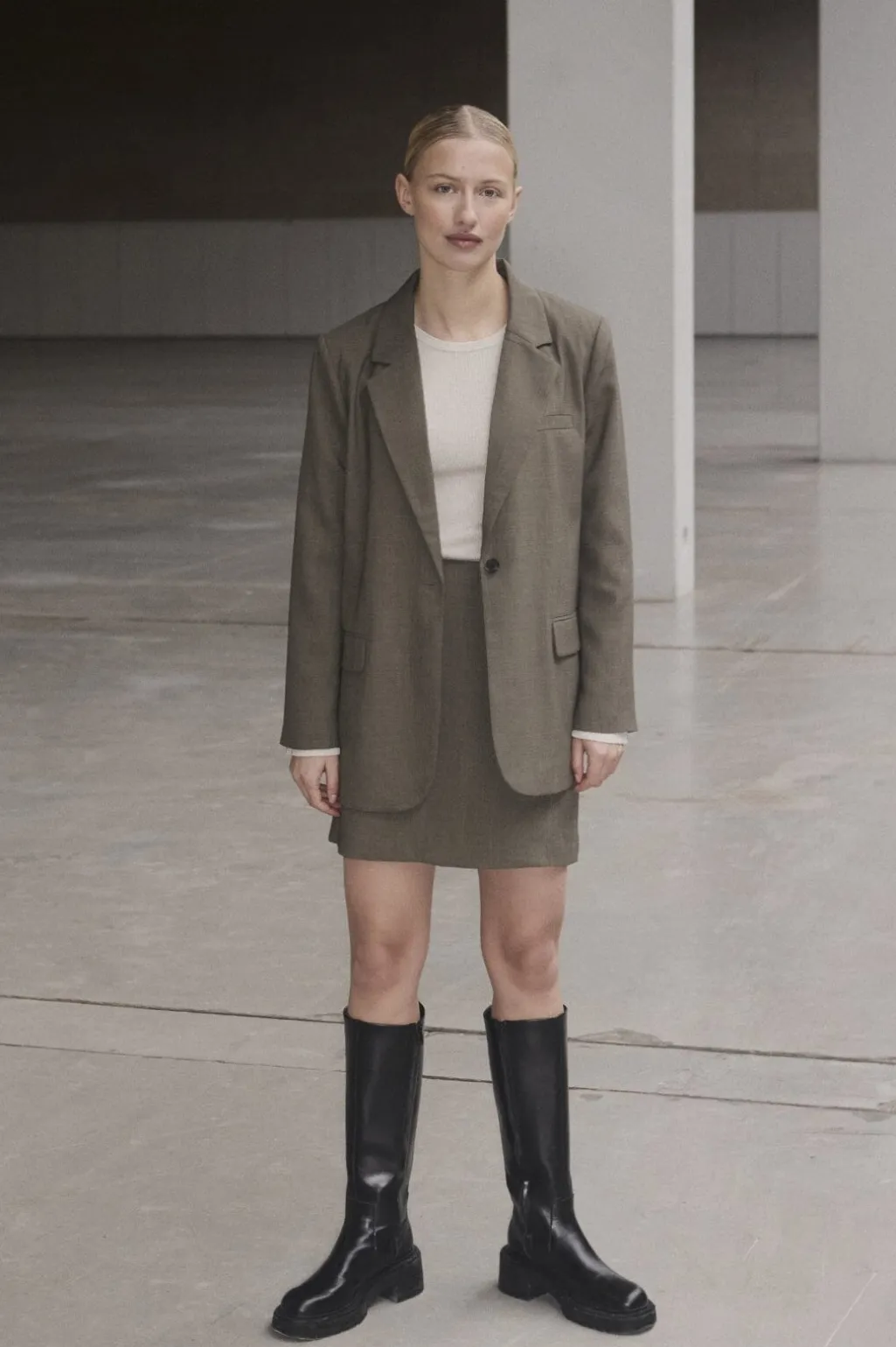 Galemd 2 Blazer