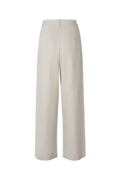 Galemd Linen Wide Pants 59141