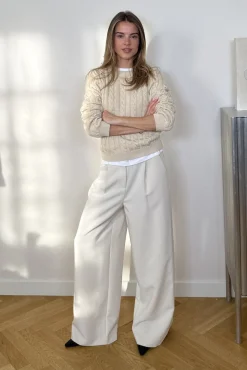 Galemd Wide Pants 58887