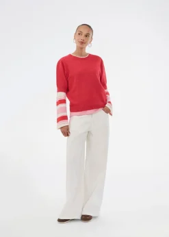 Galemd Wide Pants 58887