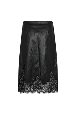 Gittcc Lace Midi Skirt 44045