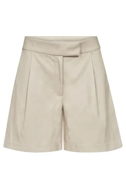 Gittcc Pleat Shorts 41070