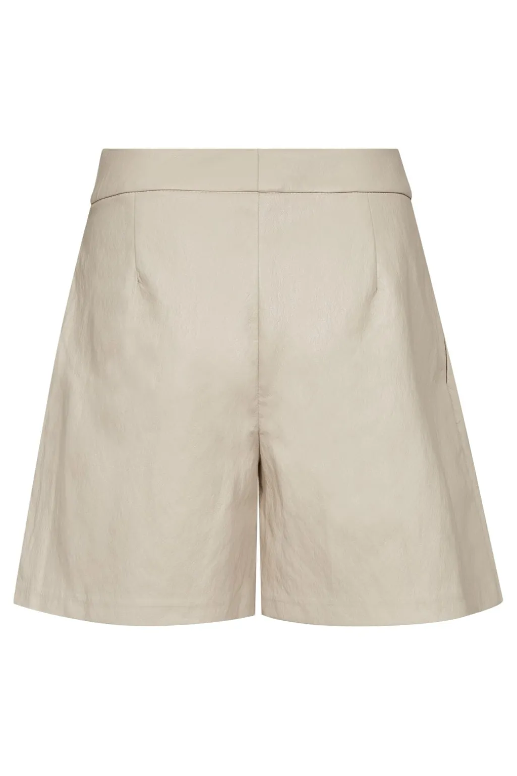 Gittcc Pleat Shorts 41070