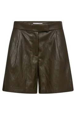 Gittcc Pleat Shorts 41070