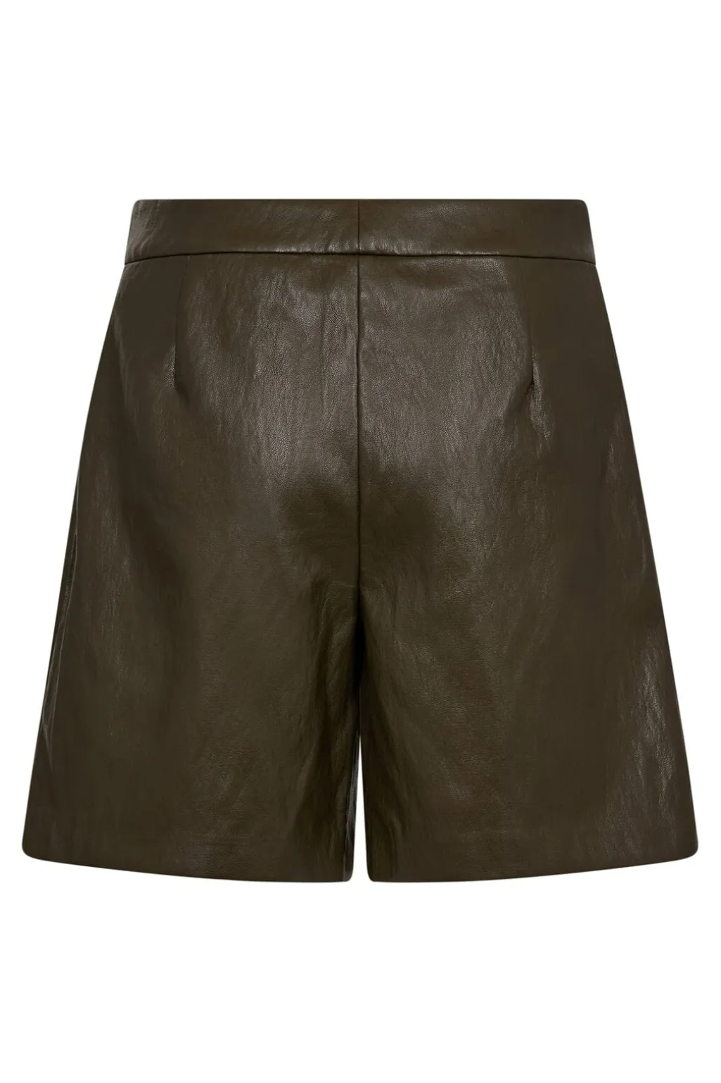 Gittcc Pleat Shorts 41070