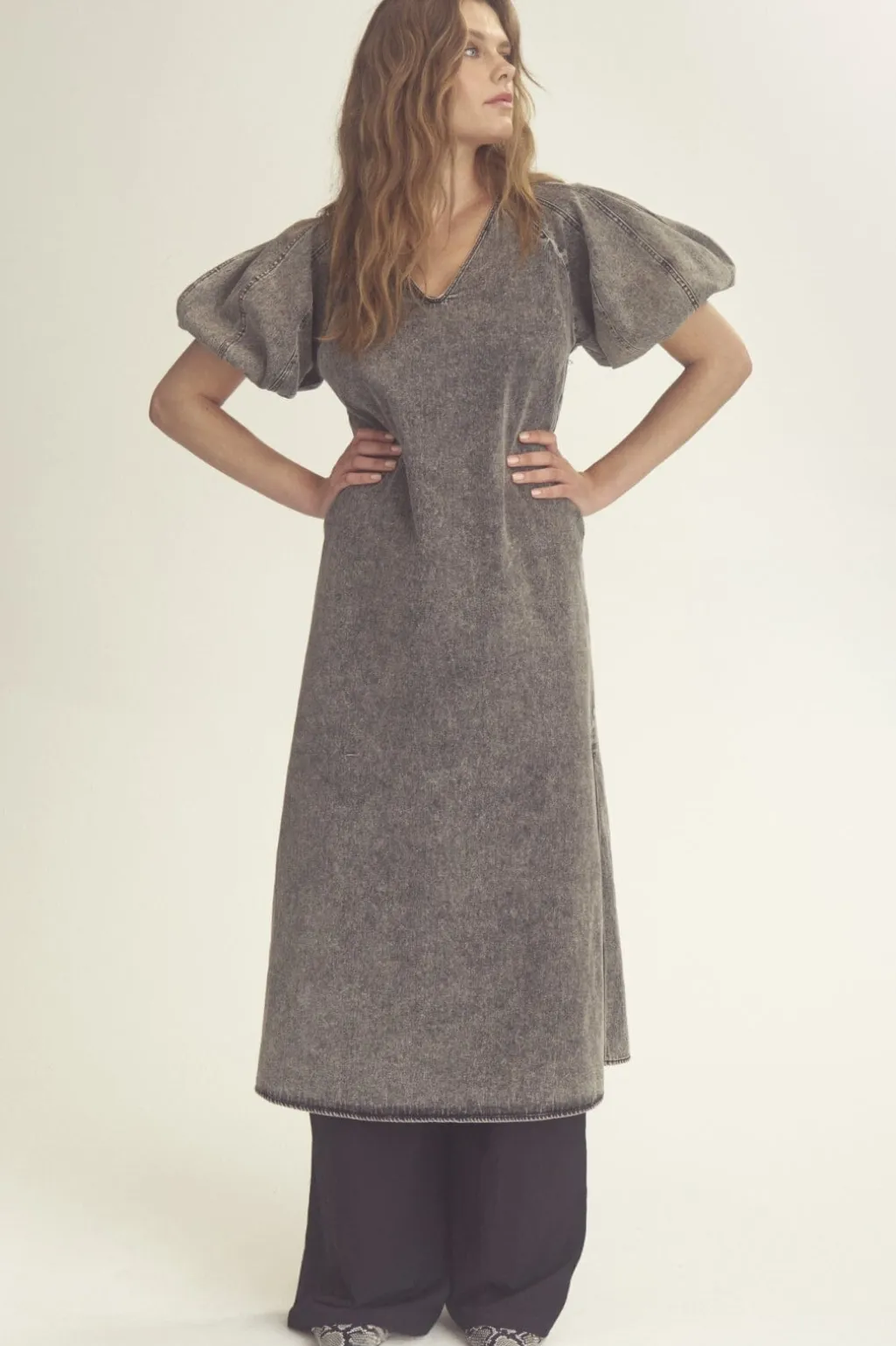 Goanninago Dia Dress G2738