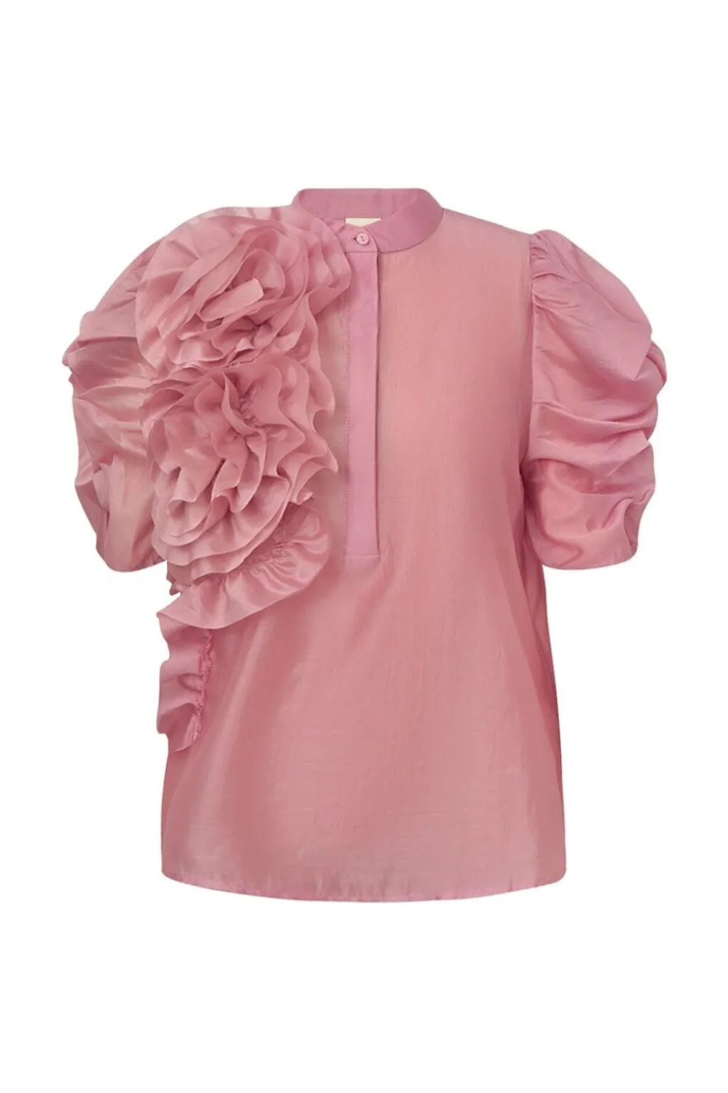 Goannsofigo Blouse G1805