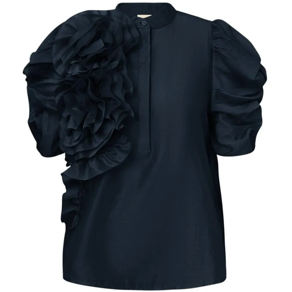Goannsofigo Blouse G1805