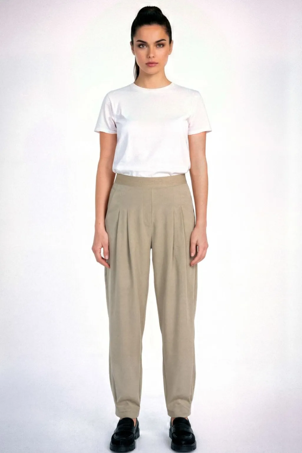 Goataliego Pants G2064