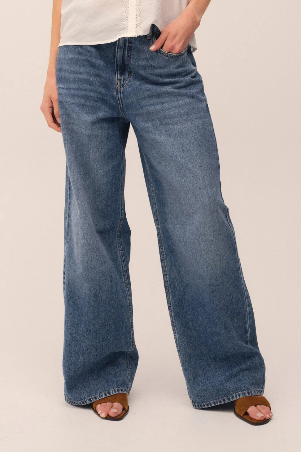 Goatlago Jeans G2679
