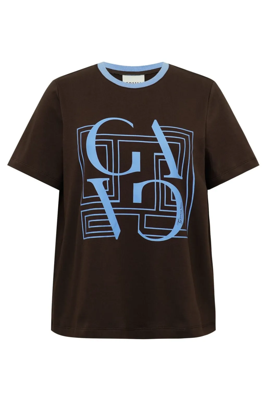 Gobasgo Tee G2850