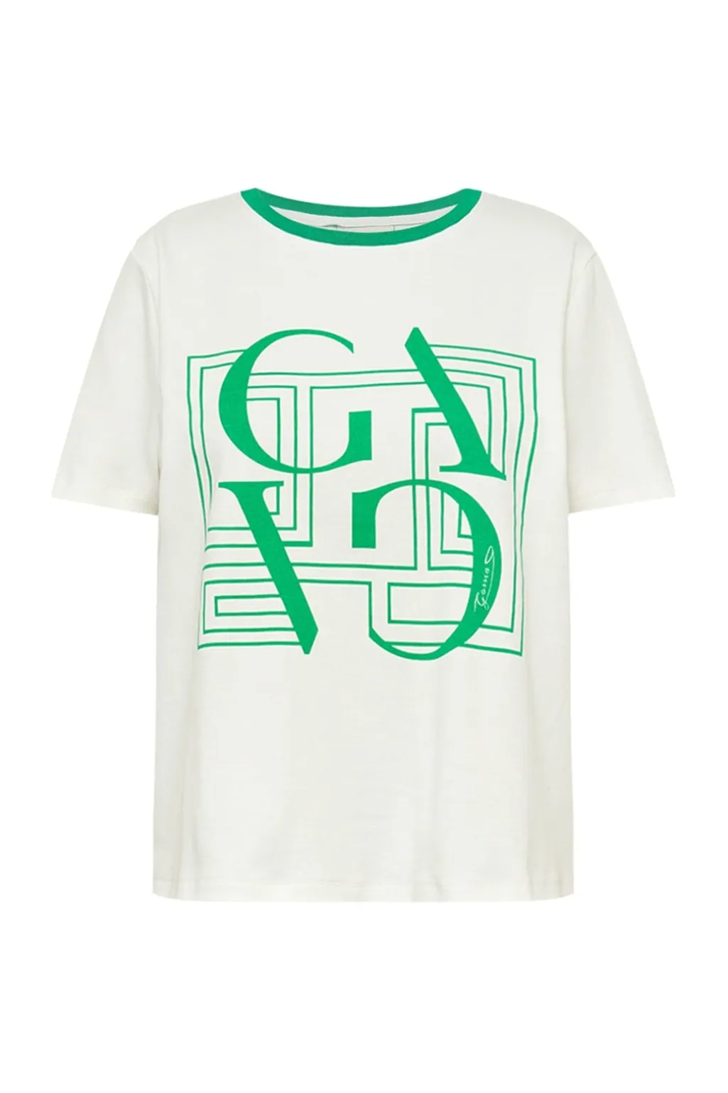Gobasgo Tee G2850