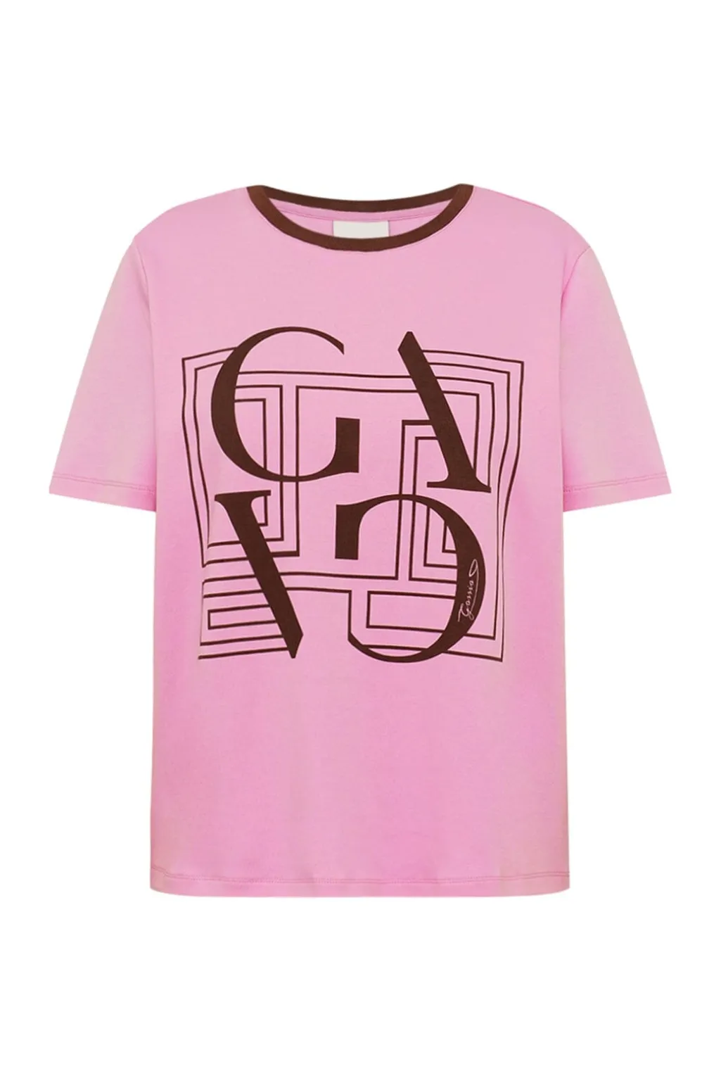 Gobasgo Tee G2850