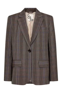 Gobeatricego Blazer G3322