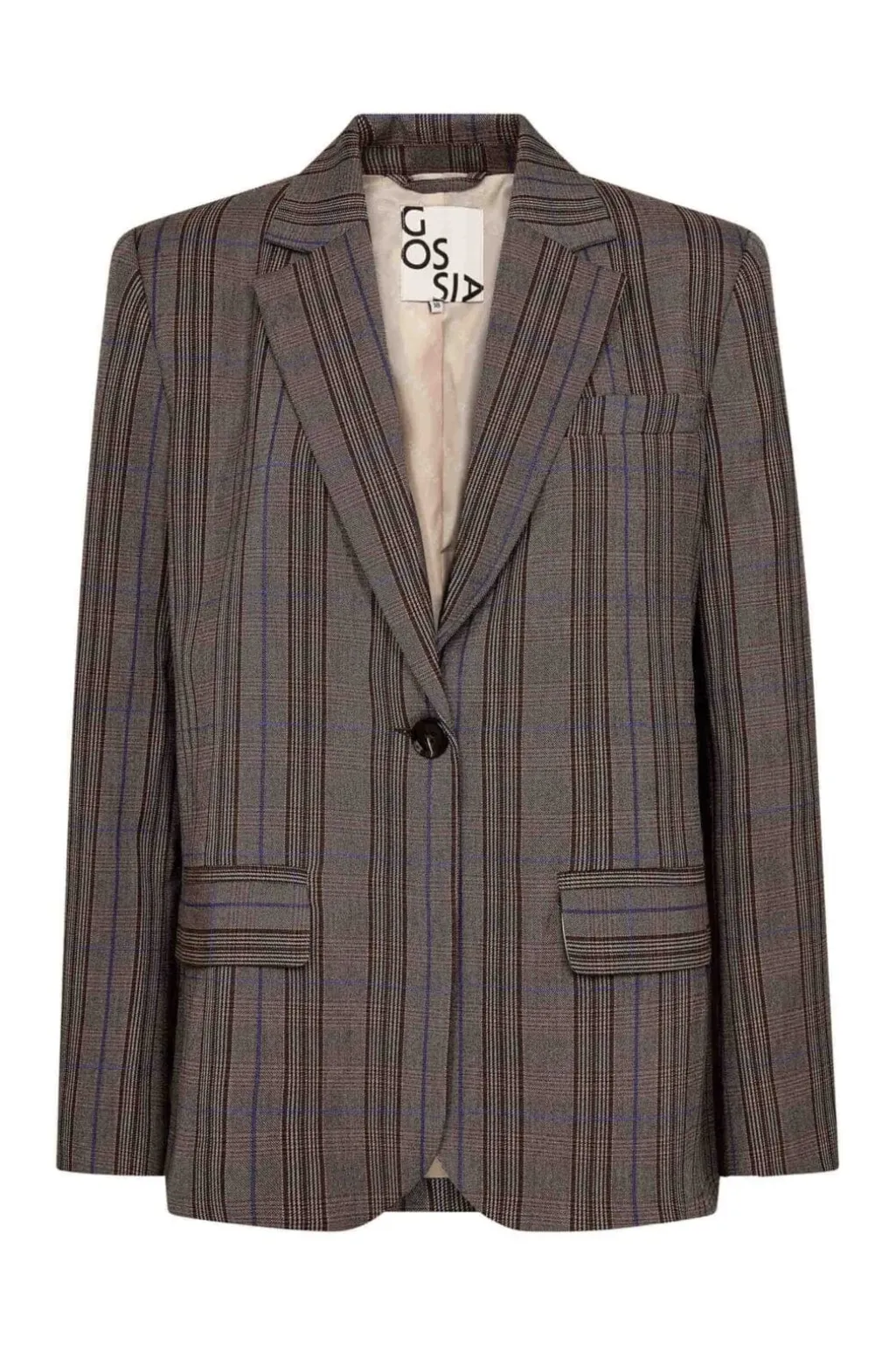 Gobeatricego Blazer G3322