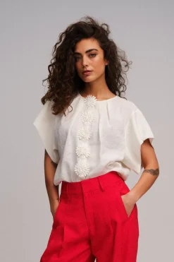 Gobellamygo Blouse G2961