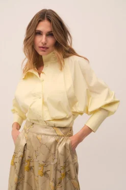 Gochalottego Shirt G2741
