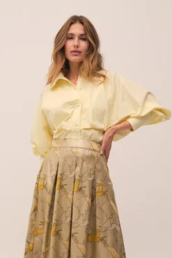 Gochalottego Shirt G2741