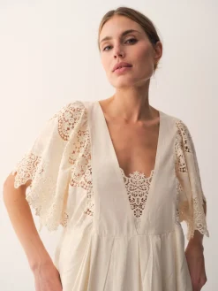 Gochiligo Dress G2870