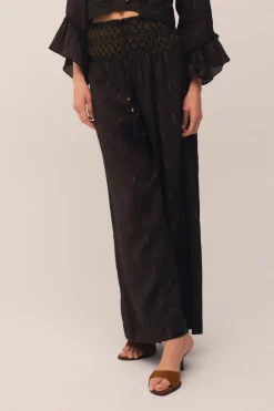 Goclarigo Harem Pants G2885