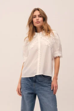 Gocornago Shirt G2938