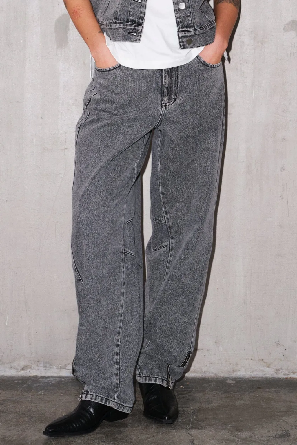 Godawngo Jeans G2977