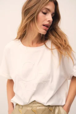 Goegago Tee G2935