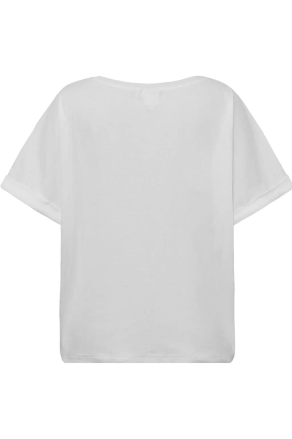Goegago Tee G2935