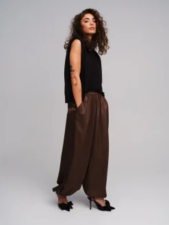 Gofreyago Pants G2962