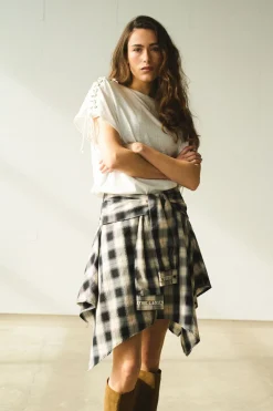 Gojullago Skirt G3234