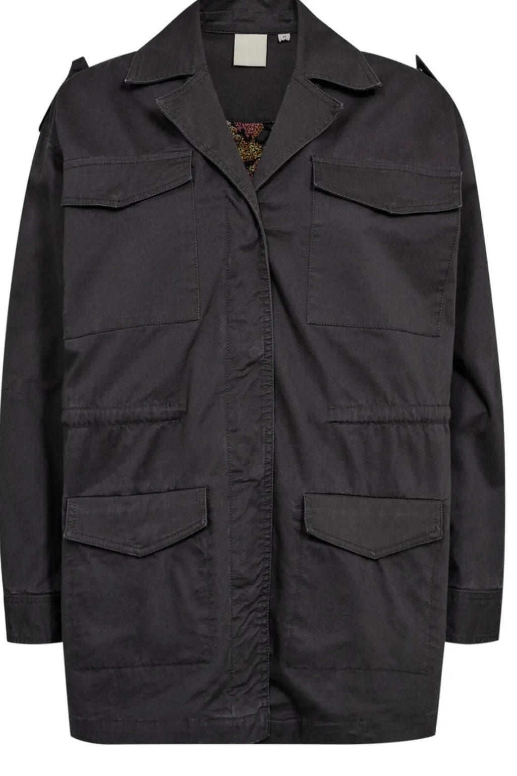 Gokijogo Jo Jacket G2562
