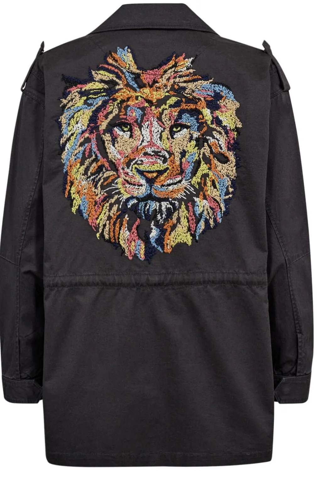Gokijogo Jo Jacket G2562