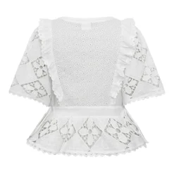 Golanago Blouse G3016