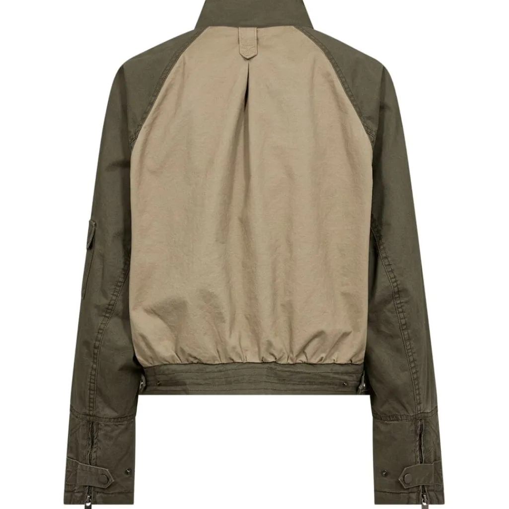 Goliselgo Jacket G3001